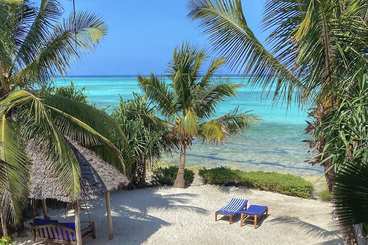 Honeymoon Suite, 1 Bedroom | View from room