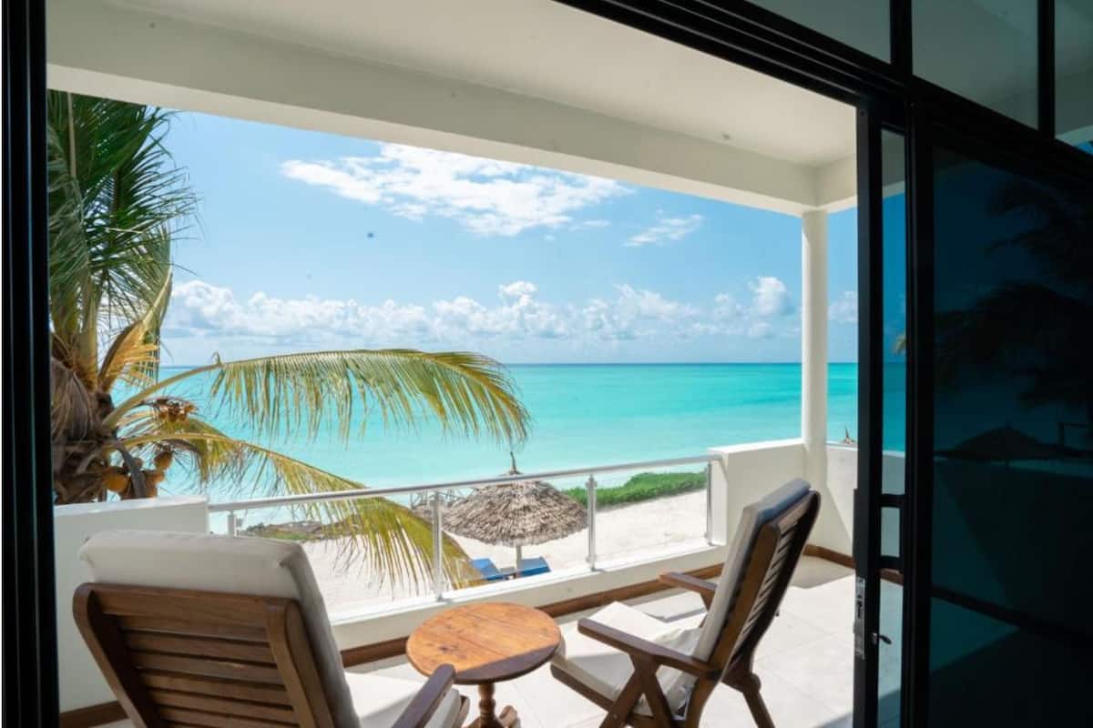 Deluxe Double or Twin Room | 1 bedroom, premium bedding, in-room safe, individually furnished