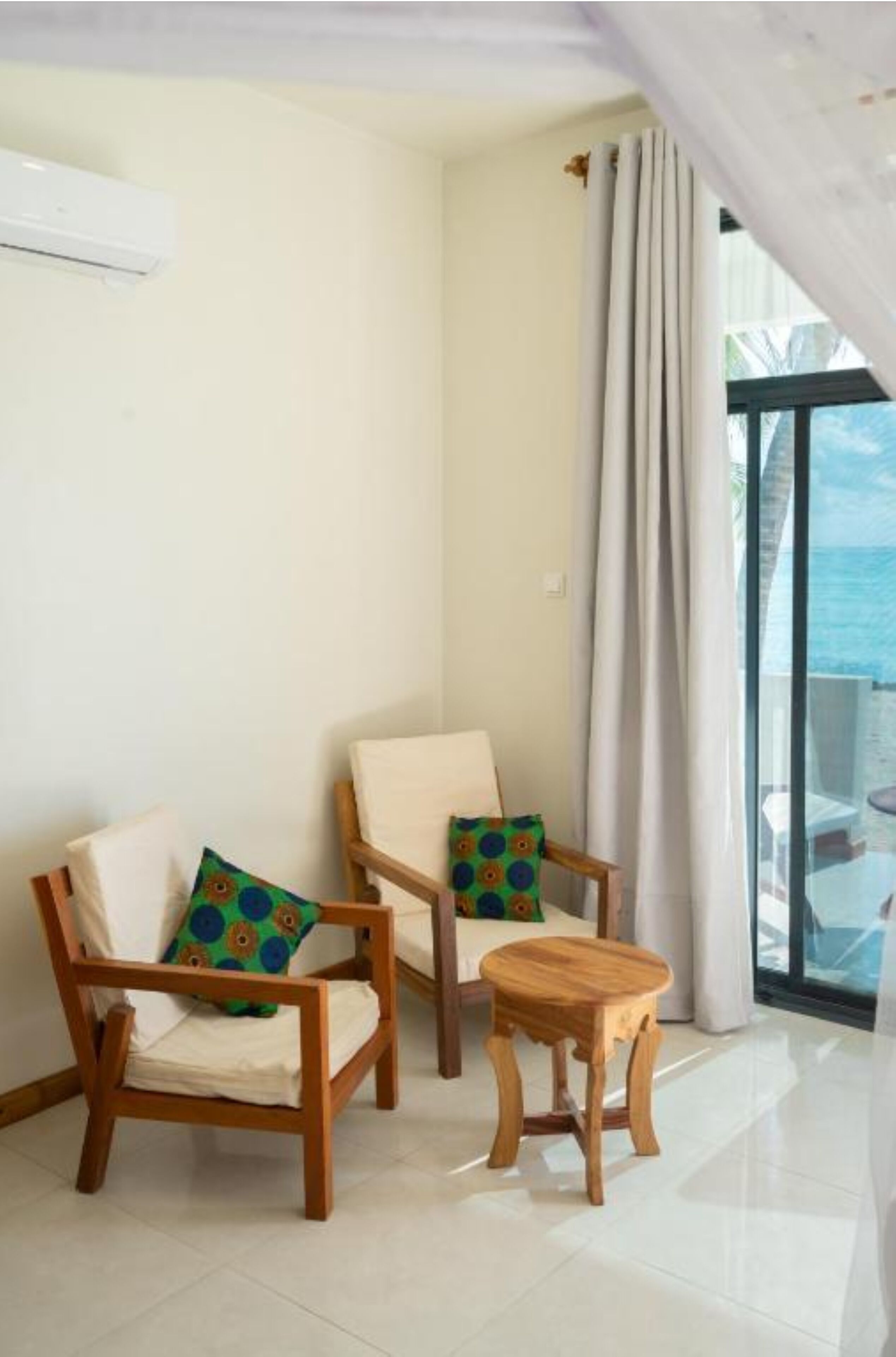 deluxe double or twin room | 1 bedroom, premium bedding, in-room safe, individually furnished