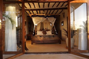 Coffres-forts dans les chambres, décoration personnalisée