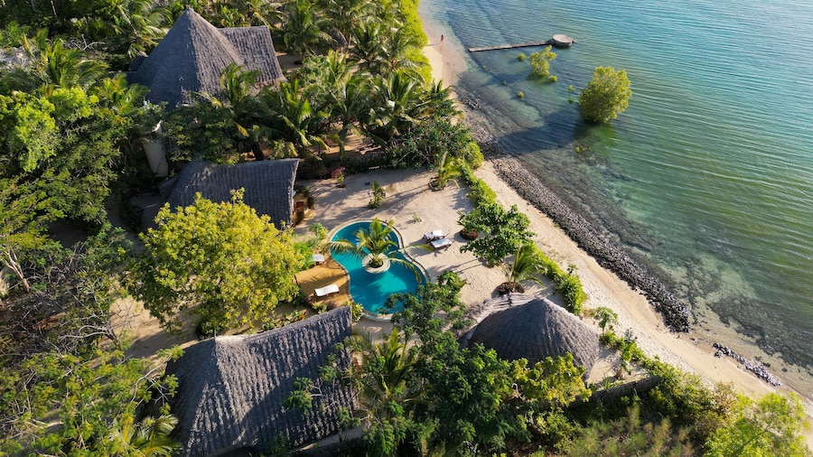 Milele Villas