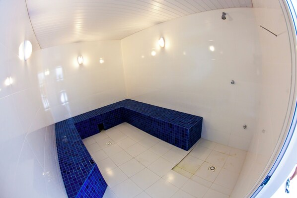 Baño turco