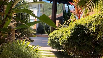 花園