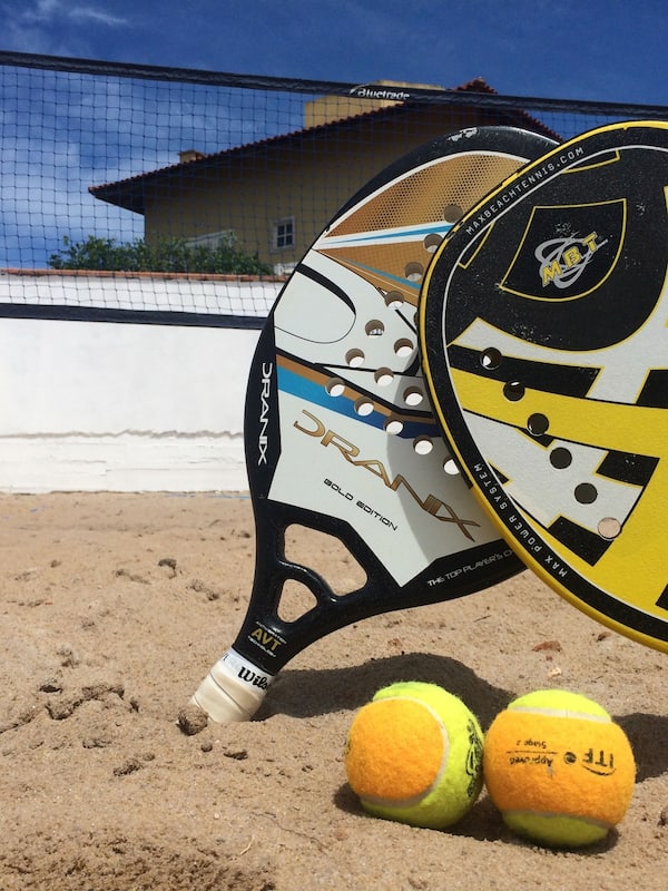 Campo da tennis