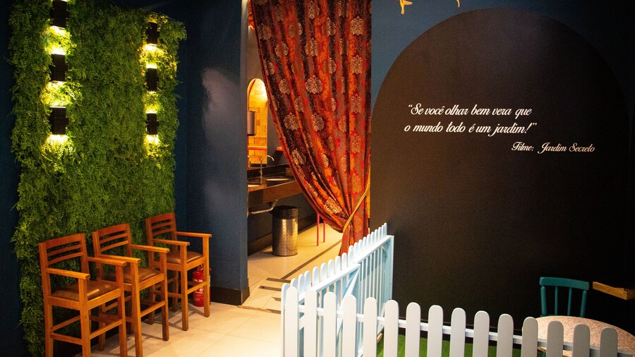 Camboriú Praia Hotel