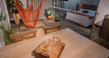 CamboriĂș Praia Hotel