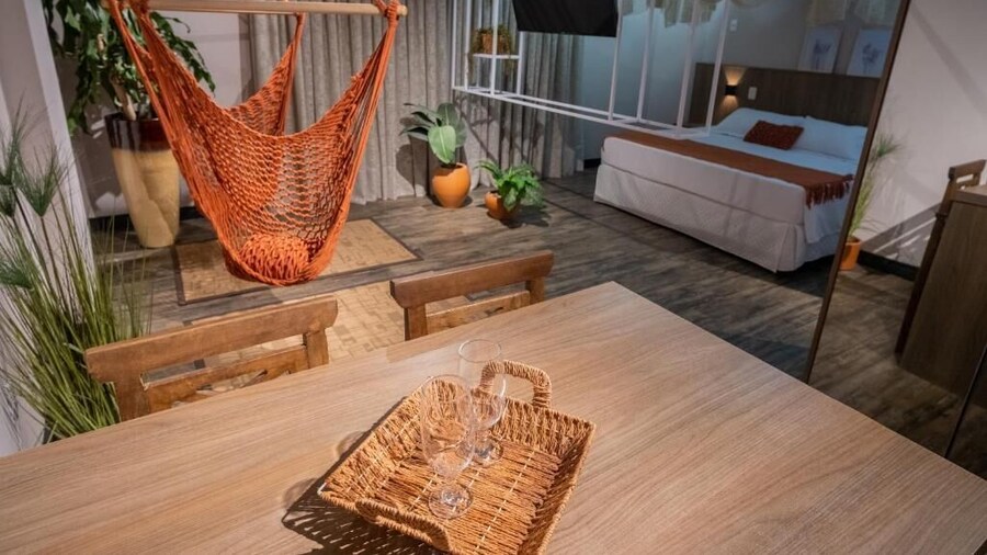 Camboriú Praia Hotel