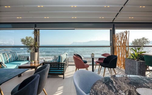 Christina Beach Hotel