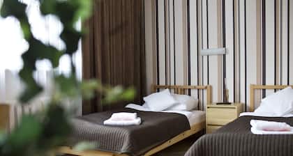 Hotel Boss
