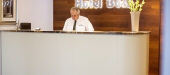 Hotel Boss