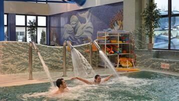 Waterslide
