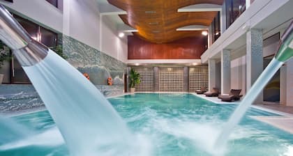 Hotel Klimek SPA