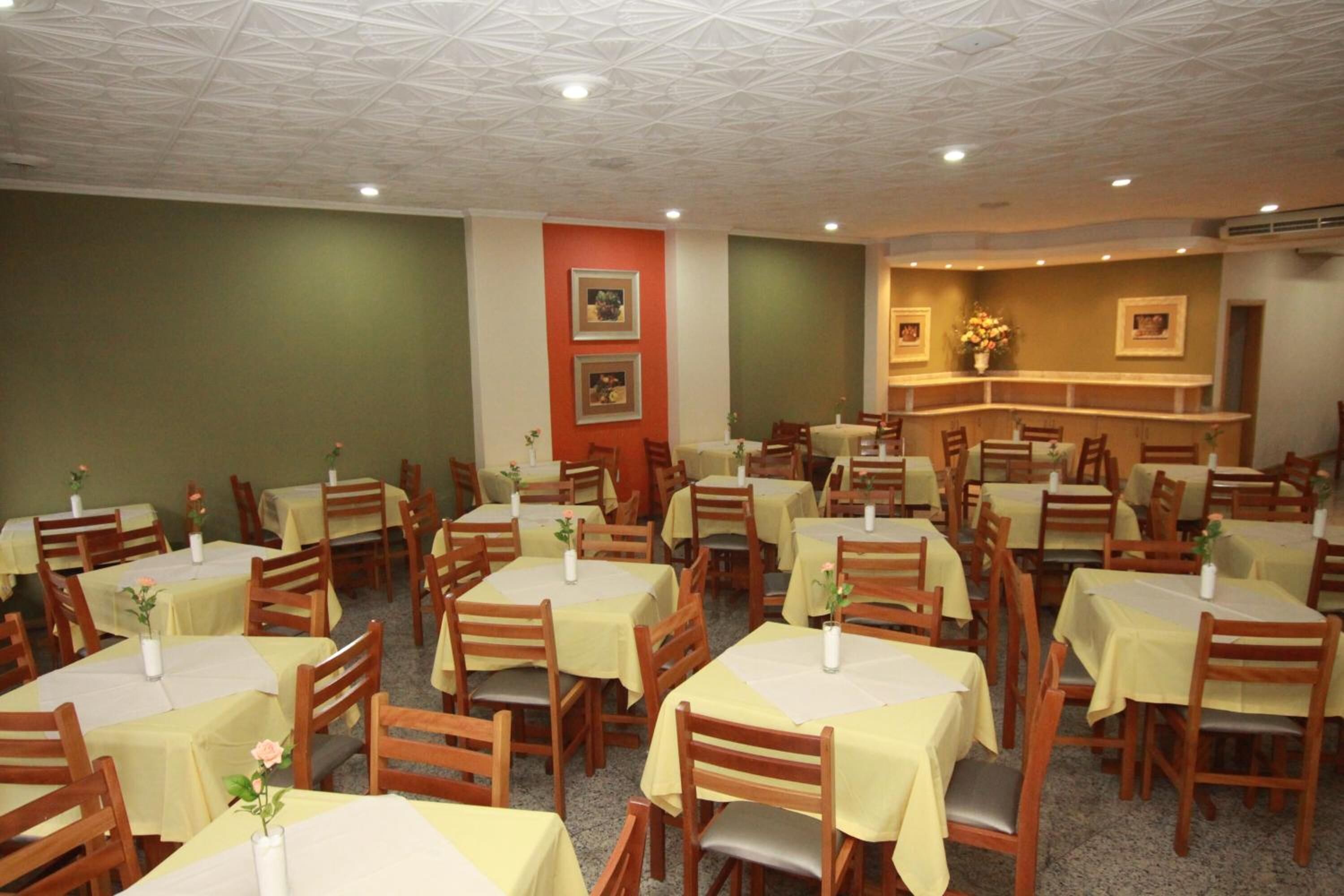 Photo - Hotel Blumenau