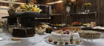 Hotel Blumenau