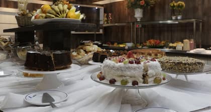 Hotel Blumenau