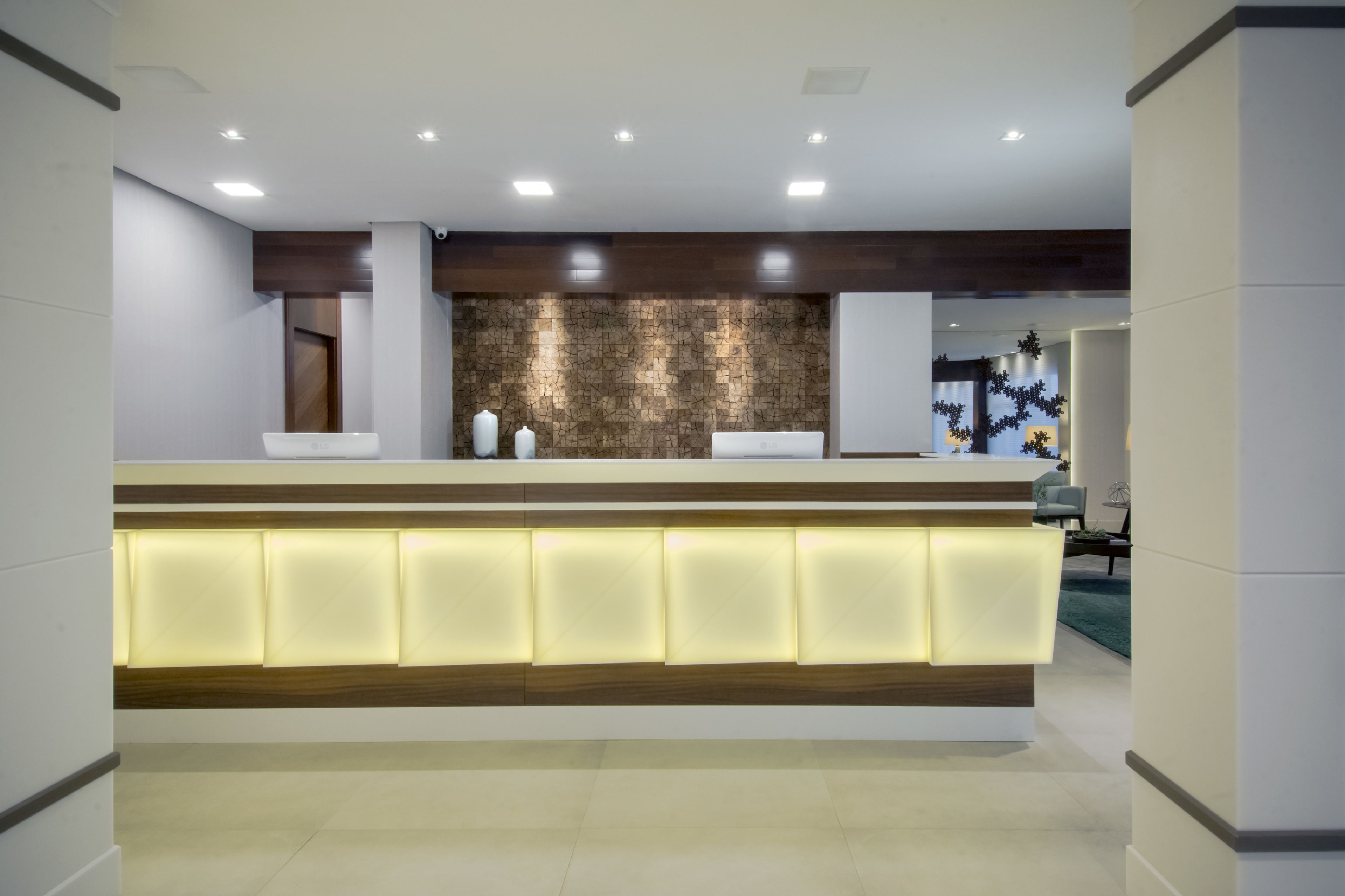 Foto - Hotel Blumenau - Balneário Camboriú