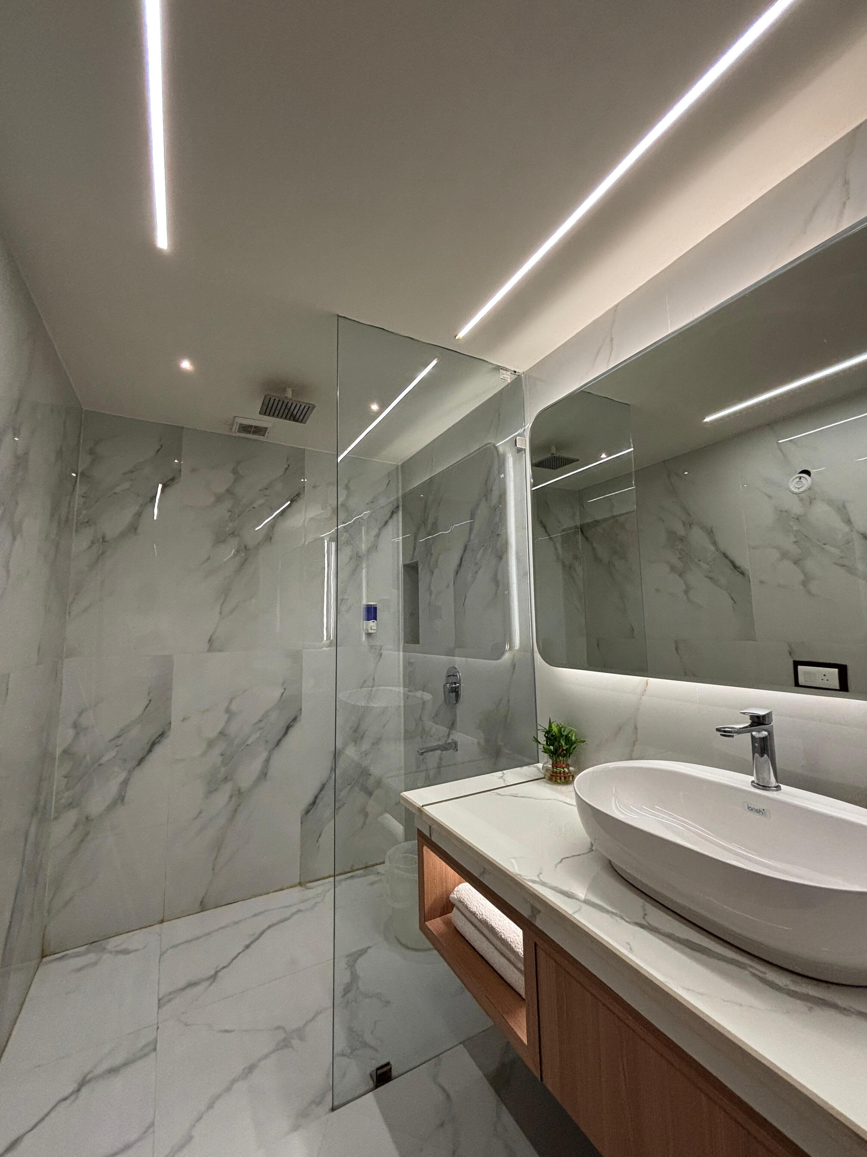 Foto - Hotel Taj Allish By WB Inn