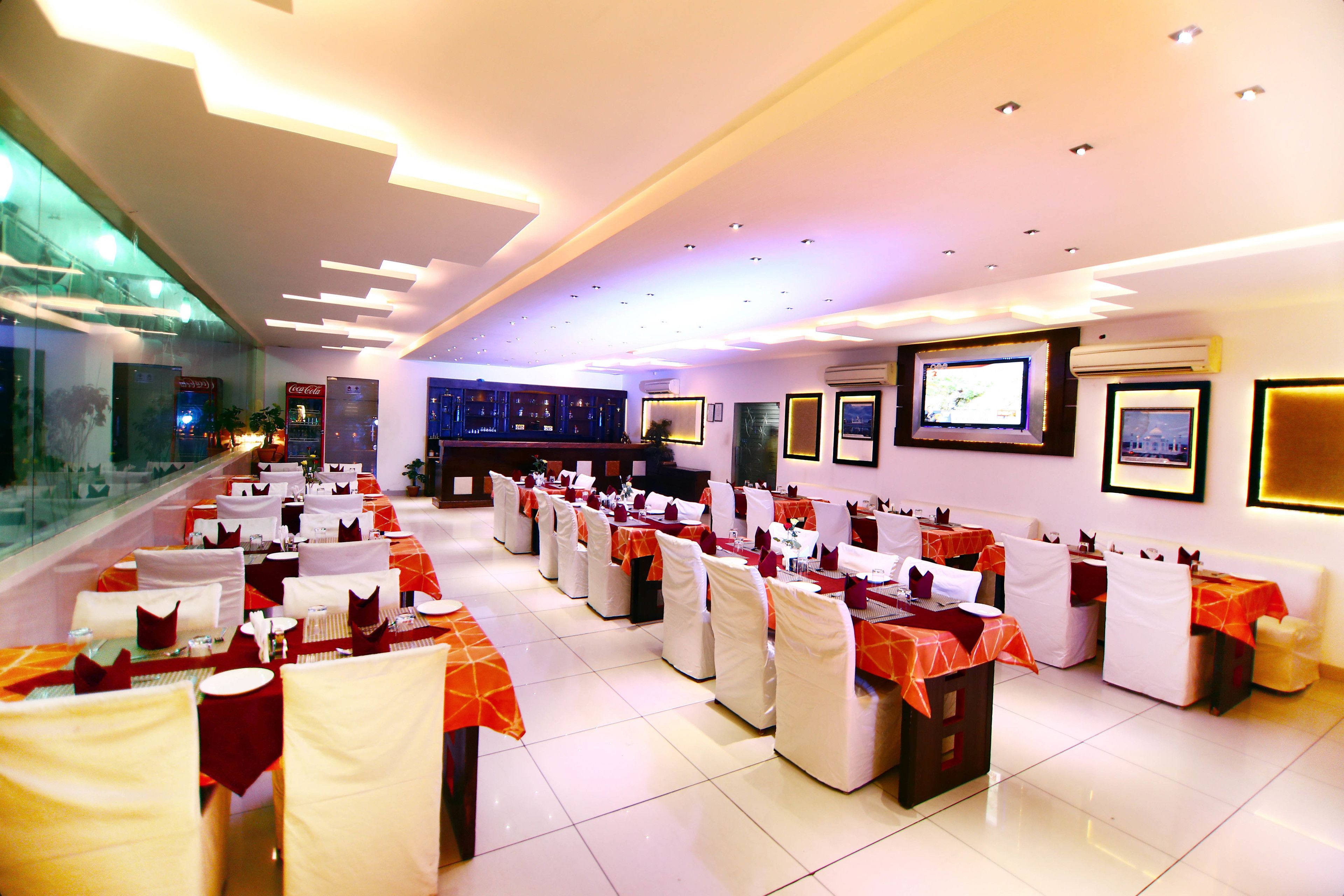 Foto - Hotel Taj Allish By WB Inn