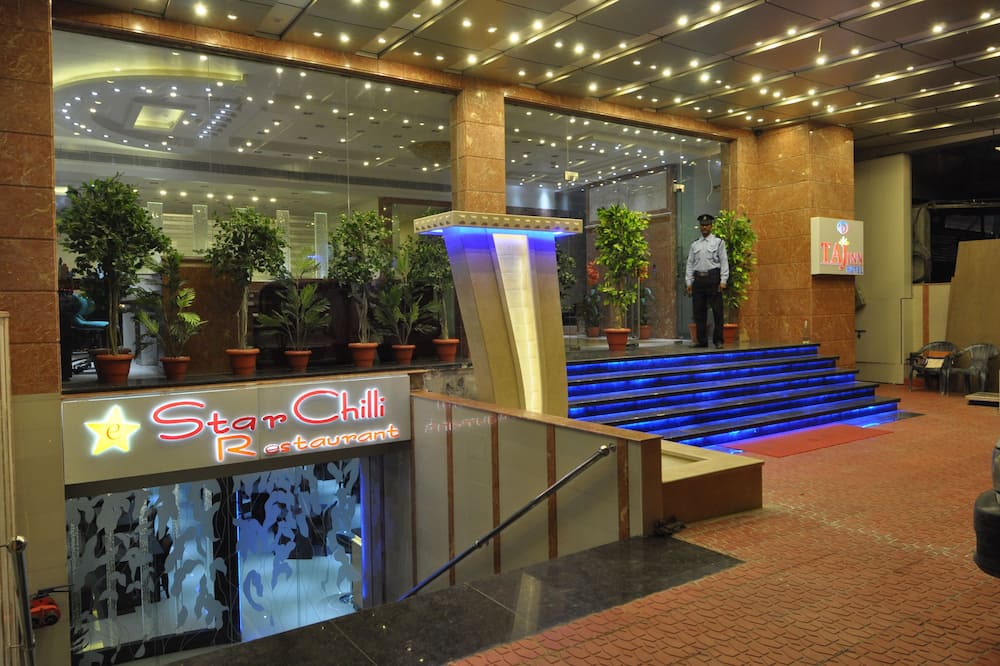 Hotel Taj Inn