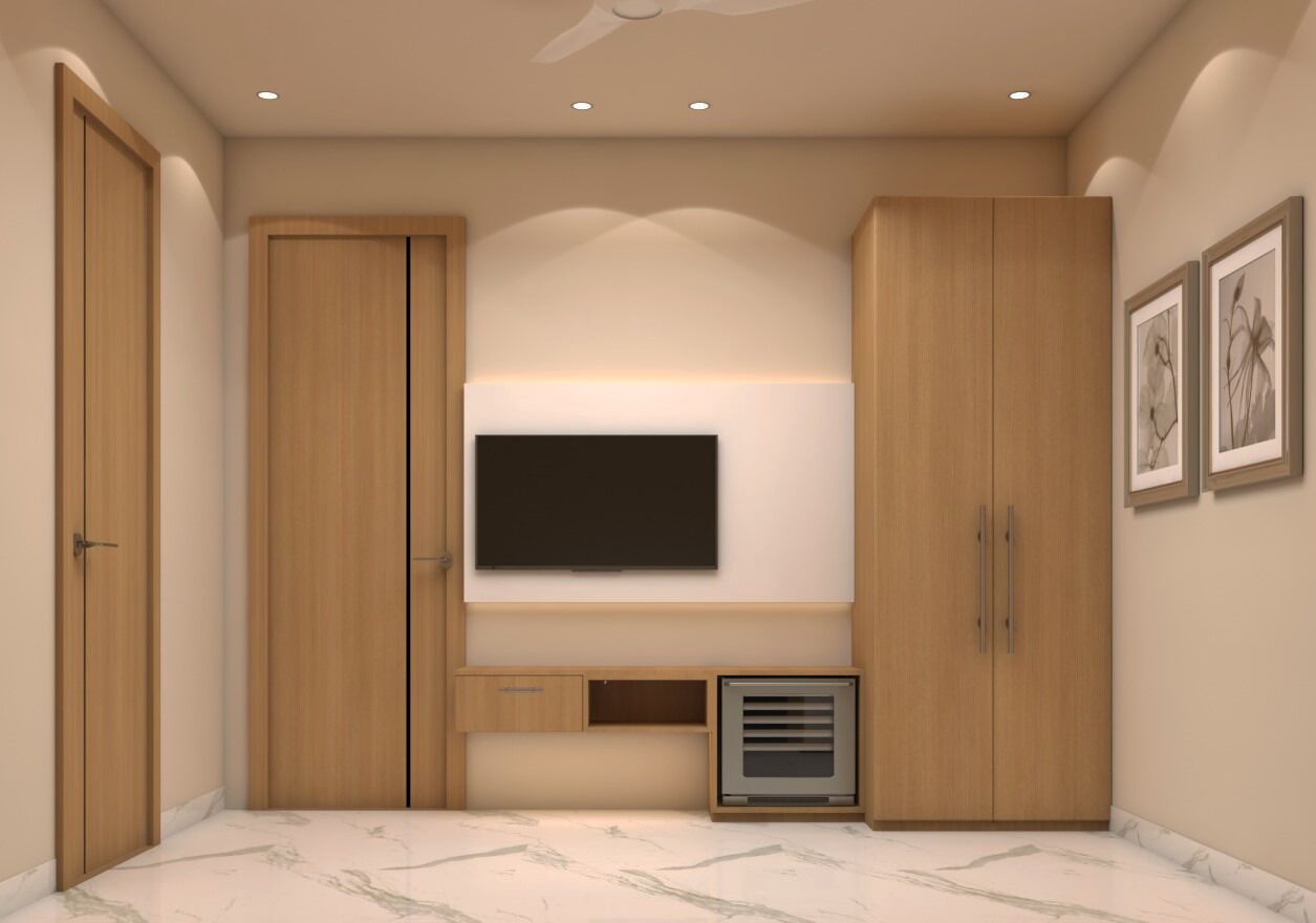 Foto - Hotel Taj Allish By WB Inn