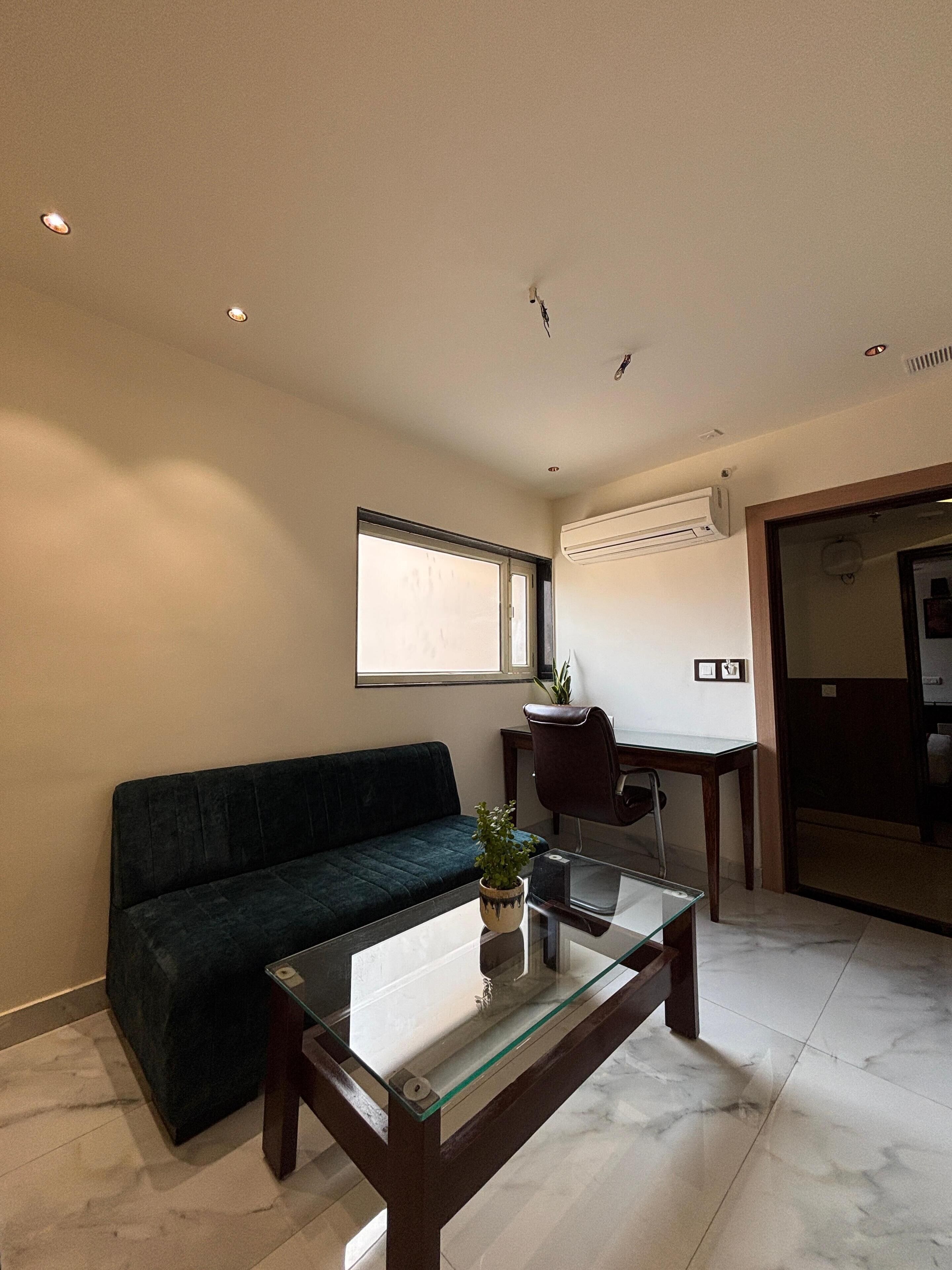 Foto - Hotel Taj Allish By WB Inn