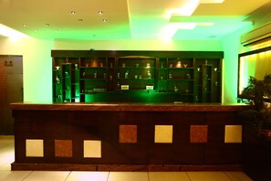 Bar (ter plaatse)