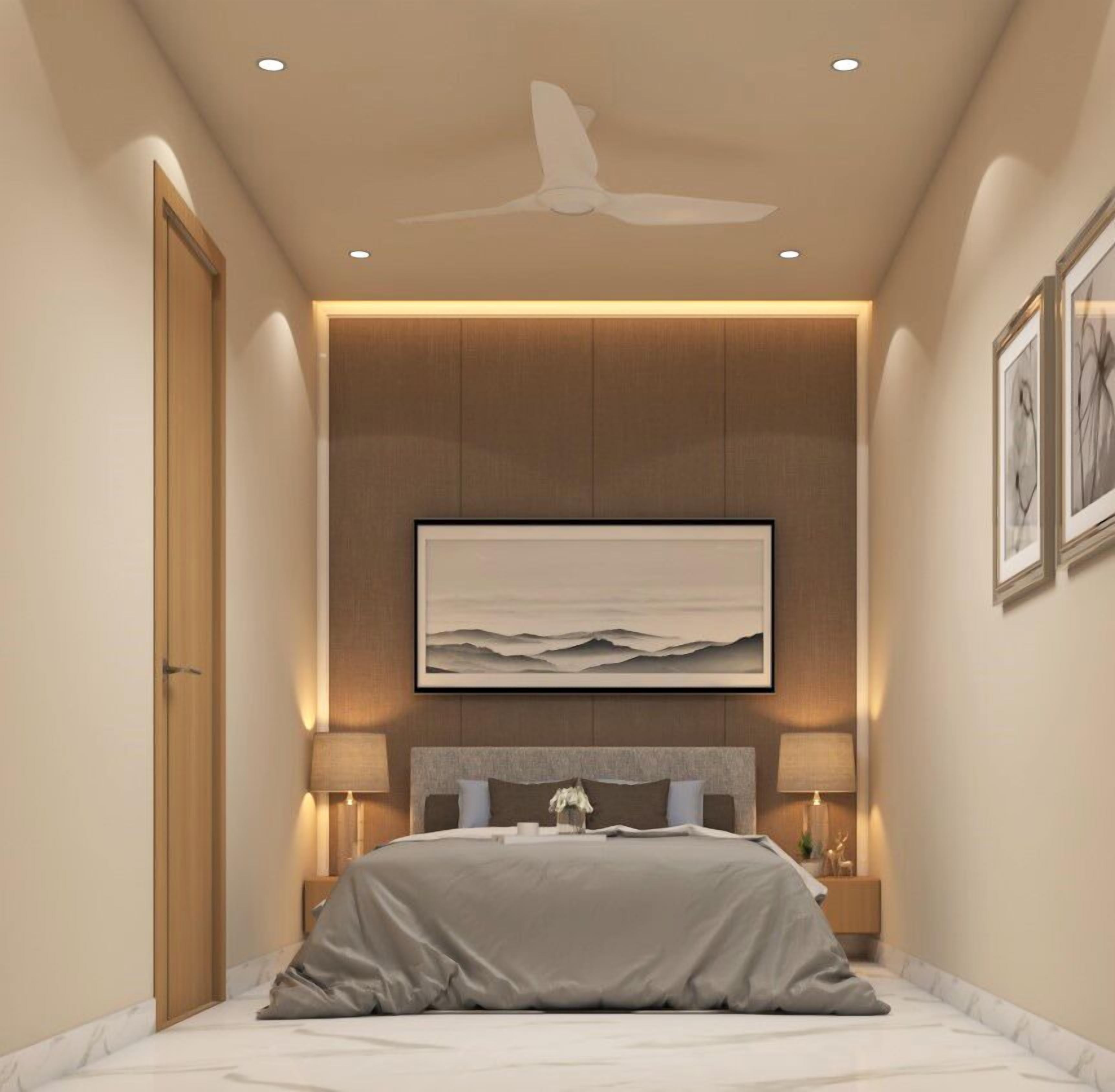 家庭客房 | 5 間臥室、埃及棉床單、高級寢具、舒適加層