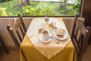 Bar (in der Unterkunft)