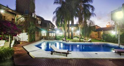 Posada del Sol Hosteria-spa