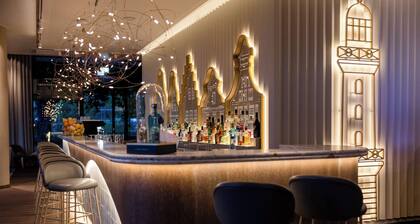 Motel One Rostock