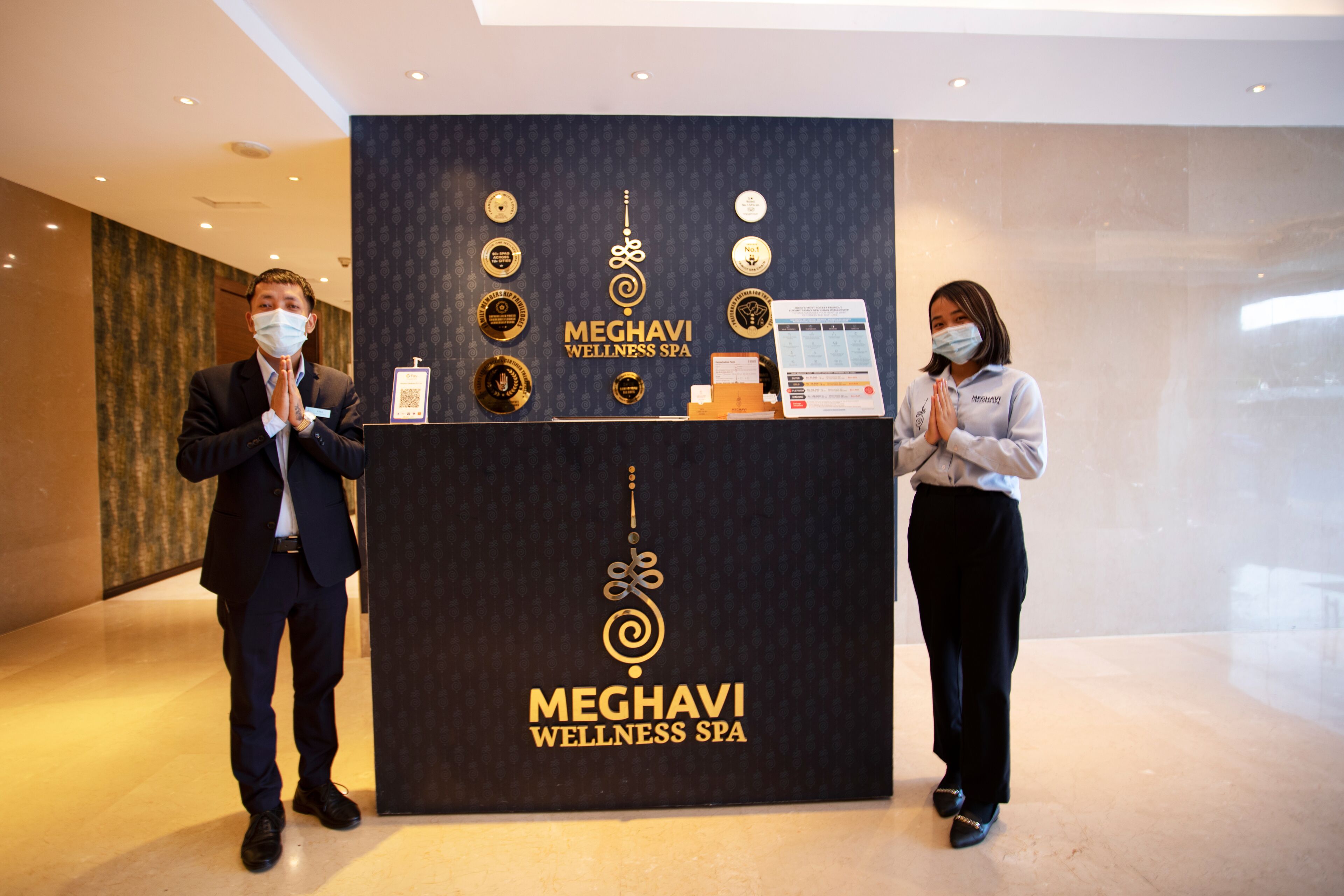 body treatments, deep-tissue massages, swedish massages