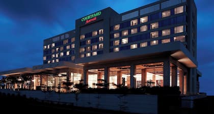 Courtyard by Marriott Pune Chakan