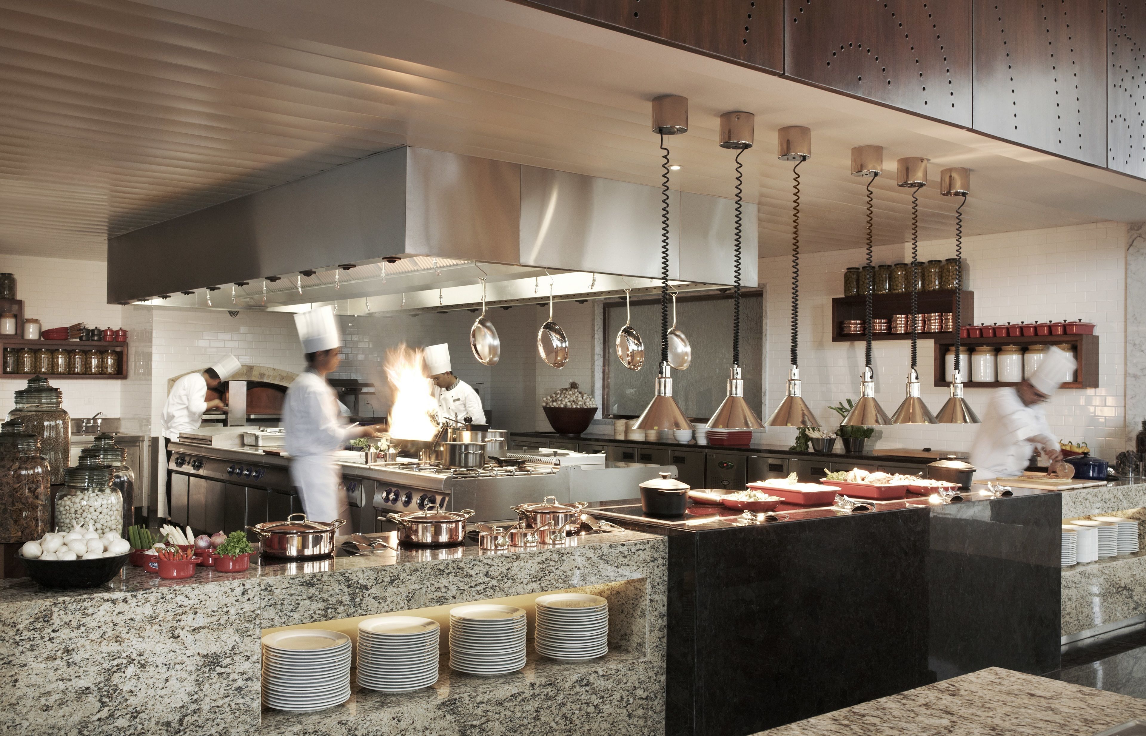 breakfast, lunch, dinner served; al fresco dining