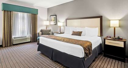 Best Western Plus Magee Inn And Suites