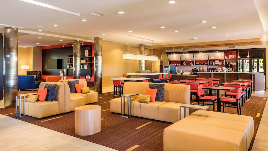 Courtyard Kalamazoo Portage