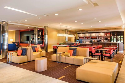 Courtyard Kalamazoo Portage