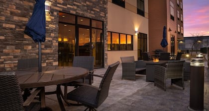 Fairfield Inn & Suites Sioux Falls Airport