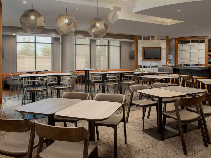 Desayuno continental incluido todos los días