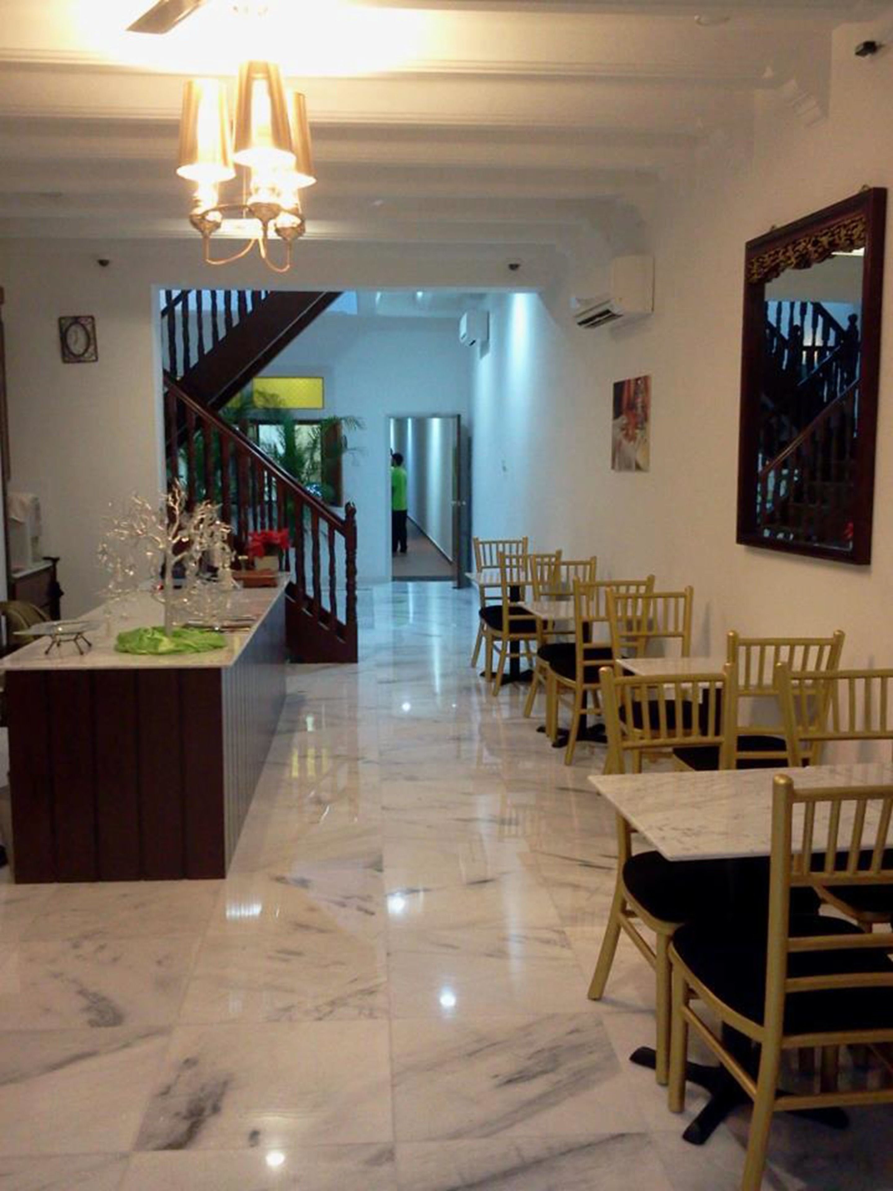 Foto - Gingerflower Boutique Hotel