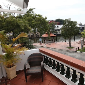 Aire de pique-nique/barbecue