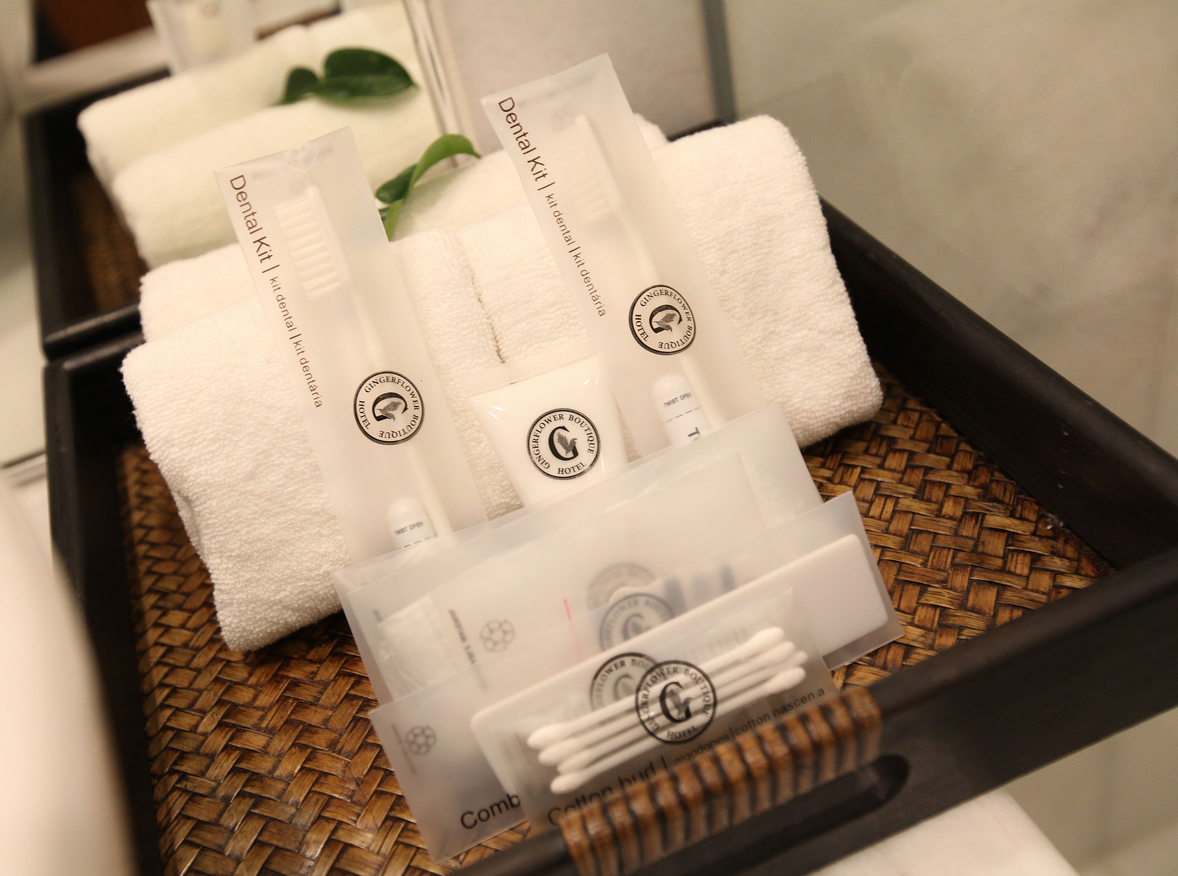 family villa, 4 bedrooms, garden area (3 bathrooms) | bathroom amenities | shower, rainfall showerhead, designer toiletries, hair dryer