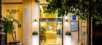 Sweet Hotel Continental