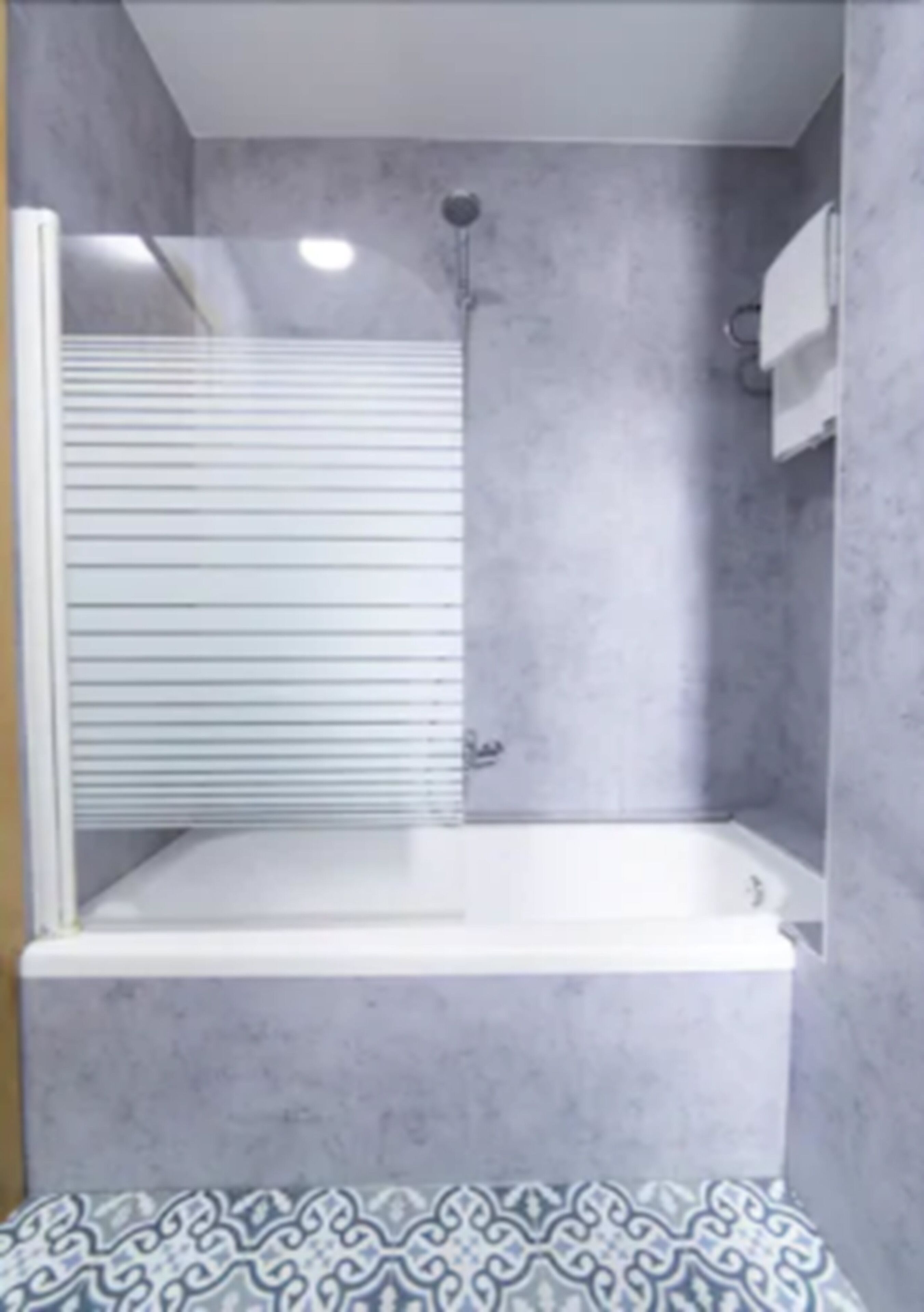 1 bedroom, in-room safe, desk, blackout curtains