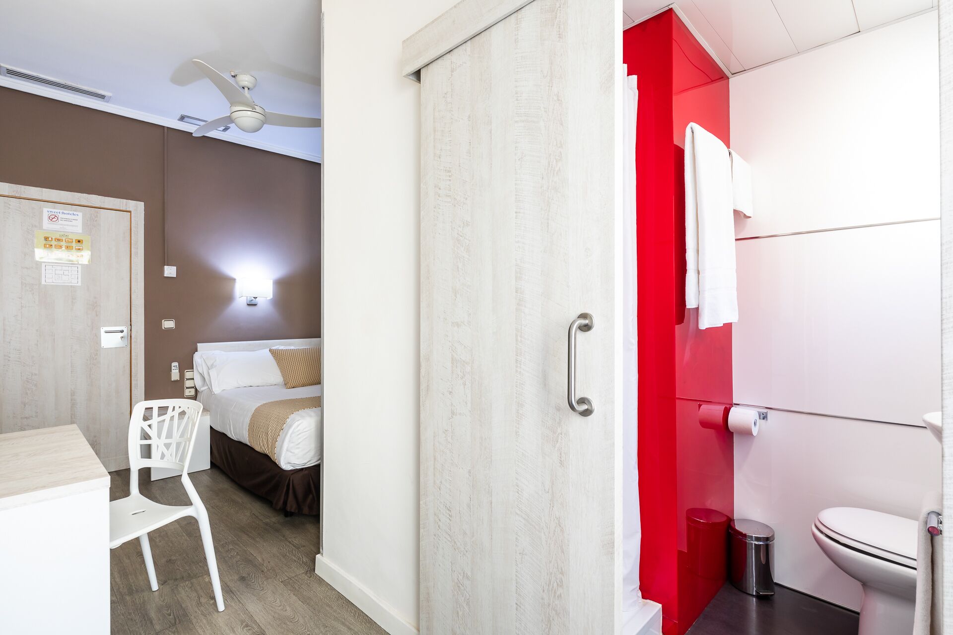 Photo - Sweet Hotel Continental