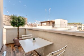 Front of property - Santo Stefano Luxury Rooms (Brindisi)