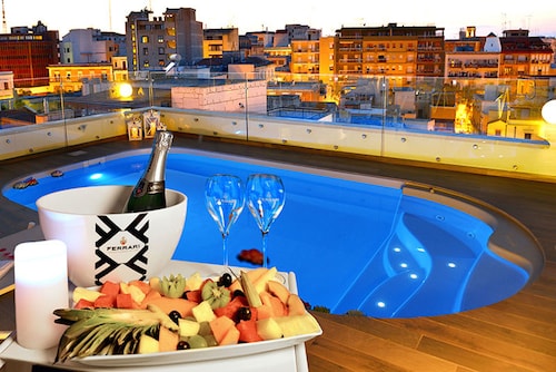 Santo Stefano Luxury Rooms