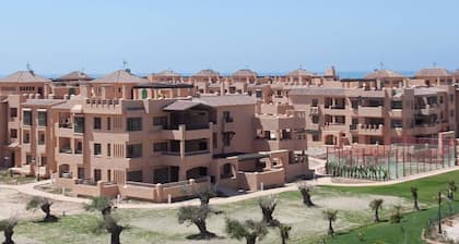 Apartamentos Dream Sea