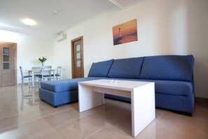 Flat-screen TV - Apartamentos Dream Sea (El Ejido)