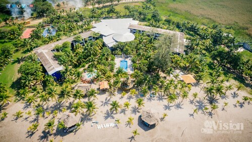 Hotel Costa Azul Faro Marejada