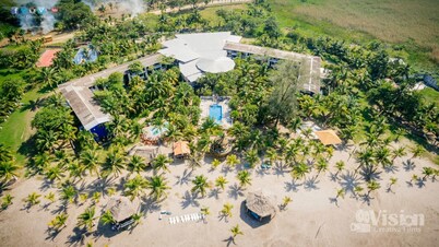 Hotel Costa Azul Faro Marejada